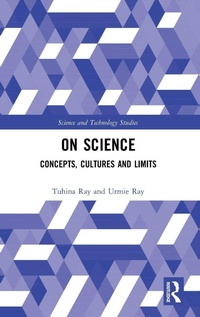 Enlarge image Cover: On Science - Routledge India