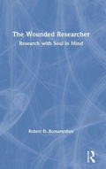 Bild: The Wounded Researcher - Routledge