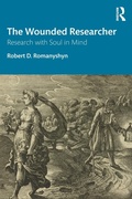 Bild: The Wounded Researcher - Routledge