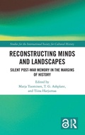 Cover: Reconstructing Minds and Landscapes - Routledge