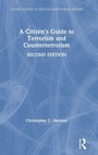 Cover: A Citizen's Guide to Terrorism and Counterterrorism - Routledge