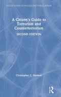 Cover: A Citizen's Guide to Terrorism and Counterterrorism - Routledge