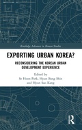 Cover: Exporting Urban Korea? - Routledge