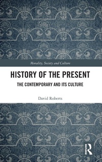 Enlarge image Cover: History of the Present - Routledge