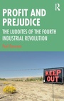 Cover: Profit and Prejudice - Routledge