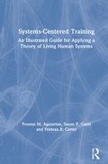 Cover: Systems-Centered Training - Routledge