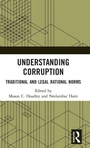 Cover: Understanding Corruption - Routledge