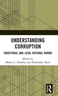 Cover: Understanding Corruption - Routledge