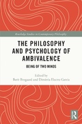 Cover: The Philosophy and Psychology of Ambivalence - Routledge