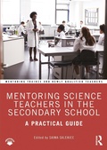 Cover: Mentoring Science Teachers in the Secondary School - Routledge