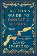 Cover: Skelton's Guide to Domestic Poisons - Allison & Busby