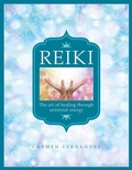 Cover: Reiki - Lorenz Books