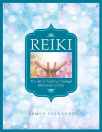Enlarge image Cover: Reiki - Lorenz Books