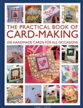Cover: The Practical Book of Card-Making - Lorenz Books