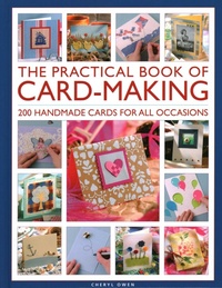 Enlarge image Cover: The Practical Book of Card-Making - Lorenz Books