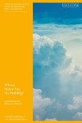 Cover: Whose Peace Are We Building? - I.B. Tauris