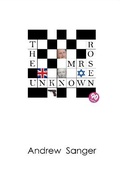 Cover: The Unknown Mrs Rosen - Focus Books