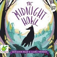 Enlarge image Cover: The Midnight Howl - W F Howes Ltd