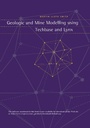 Cover: Geologic and Mine Modelling Using Techbase and Lynx - CRC Press