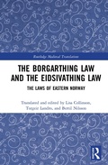 Cover: The Borgarthing Law and the Eidsivathing Law - Routledge