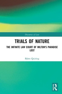 Abbildung von: Trials of Nature - Routledge