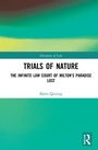 Cover: Trials of Nature - Routledge