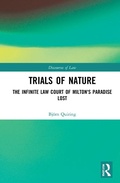 Cover: Trials of Nature - Routledge