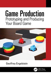 Abbildung von: Game Production - CRC Press