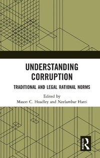 Enlarge image Cover: Understanding Corruption - Routledge