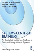 Cover: Systems-Centered Training - Routledge