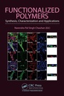 Cover: Functionalized Polymers - CRC Press