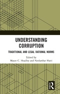 Cover: Understanding Corruption - Routledge