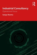 Cover: Industrial Consultancy - Routledge India