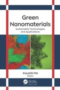 Bild: Green Nanomaterials - Apple Academic Press Inc.