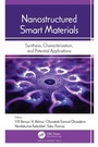 Cover: Nanostructured Smart Materials - Apple Academic Press Inc.