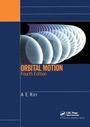 Cover: Orbital Motion - CRC Press