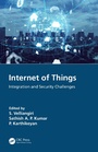 Cover: Internet of Things - CRC Press