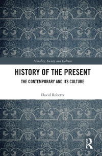 Enlarge image Cover: History of the Present - Routledge