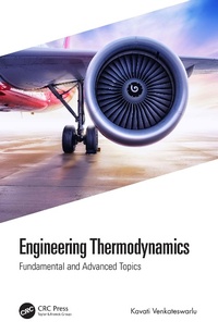 Abbildung von: Engineering Thermodynamics - CRC Press
