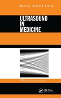 Cover: Ultrasound in Medicine - CRC Press