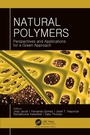 Cover: Natural Polymers - Apple Academic Press Inc.
