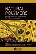 Bild: Natural Polymers - Apple Academic Press Inc.