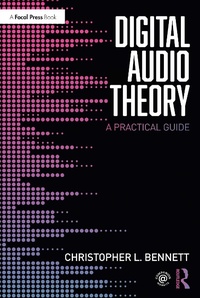 Enlarge image Cover: Digital Audio Theory - Focal Press