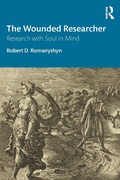 Bild: The Wounded Researcher - Routledge