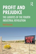 Cover: Profit and Prejudice - Routledge
