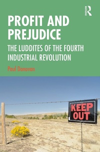 Abbildung von: Profit and Prejudice - Routledge