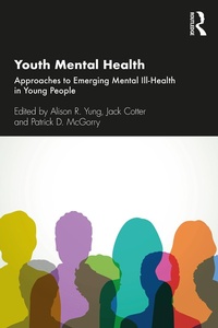 Abbildung von: Youth Mental Health - Routledge