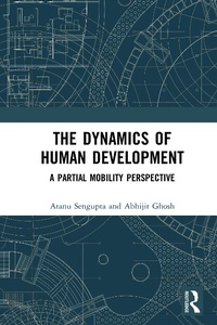 Enlarge image Cover: The Dynamics of Human Development - Routledge India