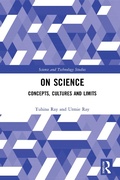 Cover: On Science - Routledge India