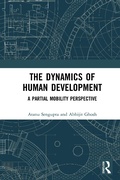 Cover: The Dynamics of Human Development - Routledge India